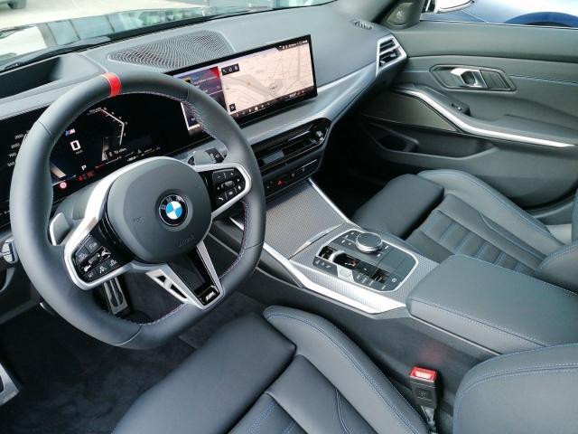 BMW 3er Touring – Bild 23