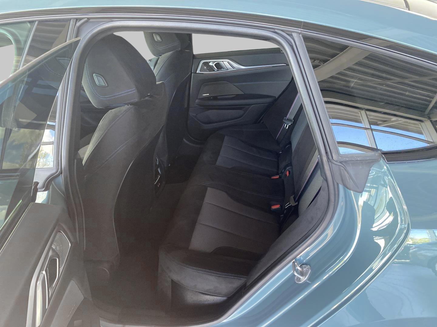 BMW 4er Gran Coupé – Bild 14