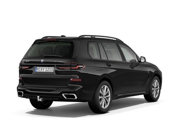BMW X7 – Bild 4
