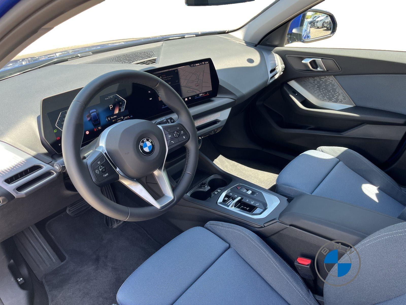BMW 1er – Bild 20