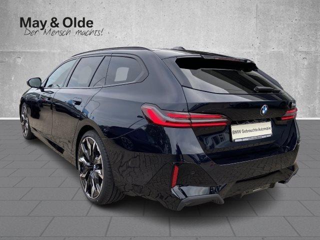 BMW 5er Touring – Bild 5