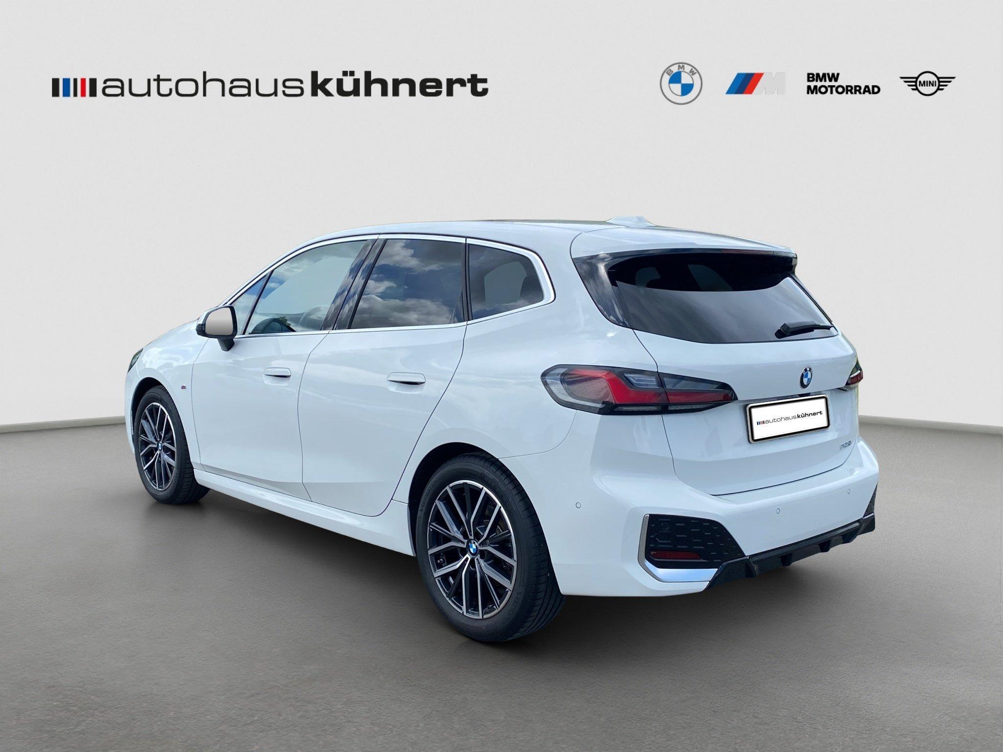 BMW 2er Active Tourer – Bild 5