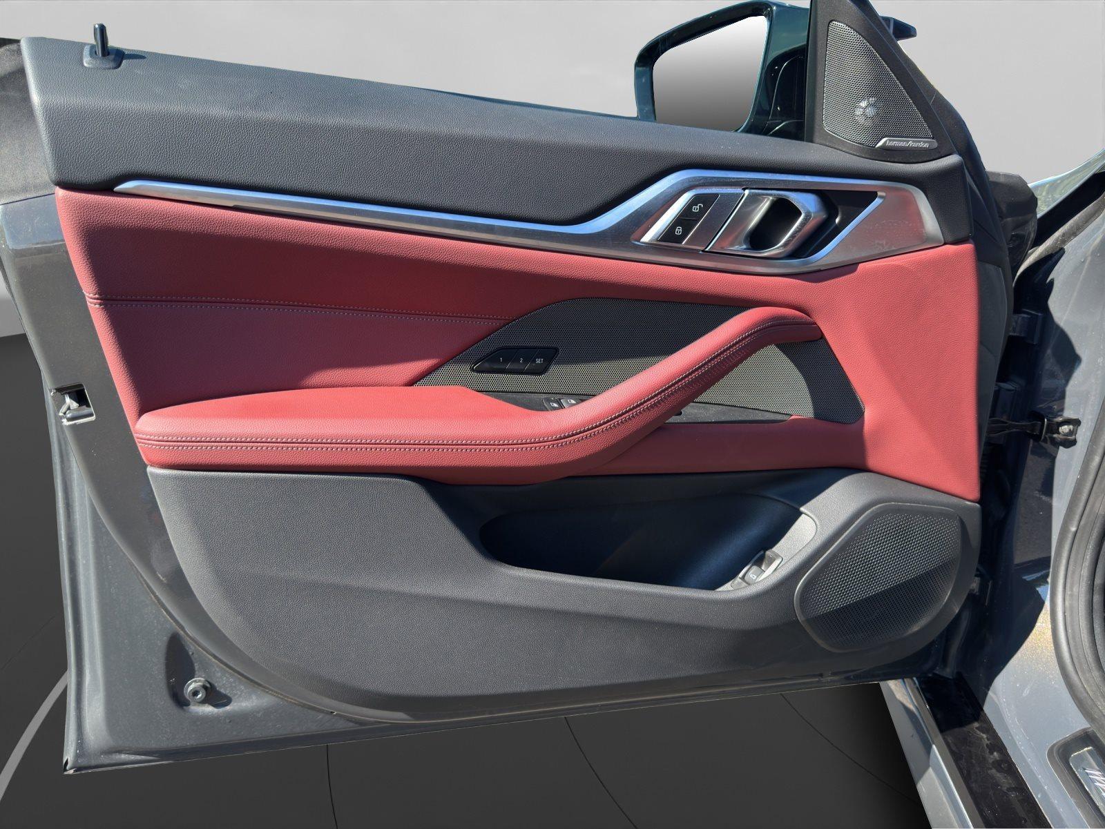 BMW 4er Gran Coupé – Bild 9