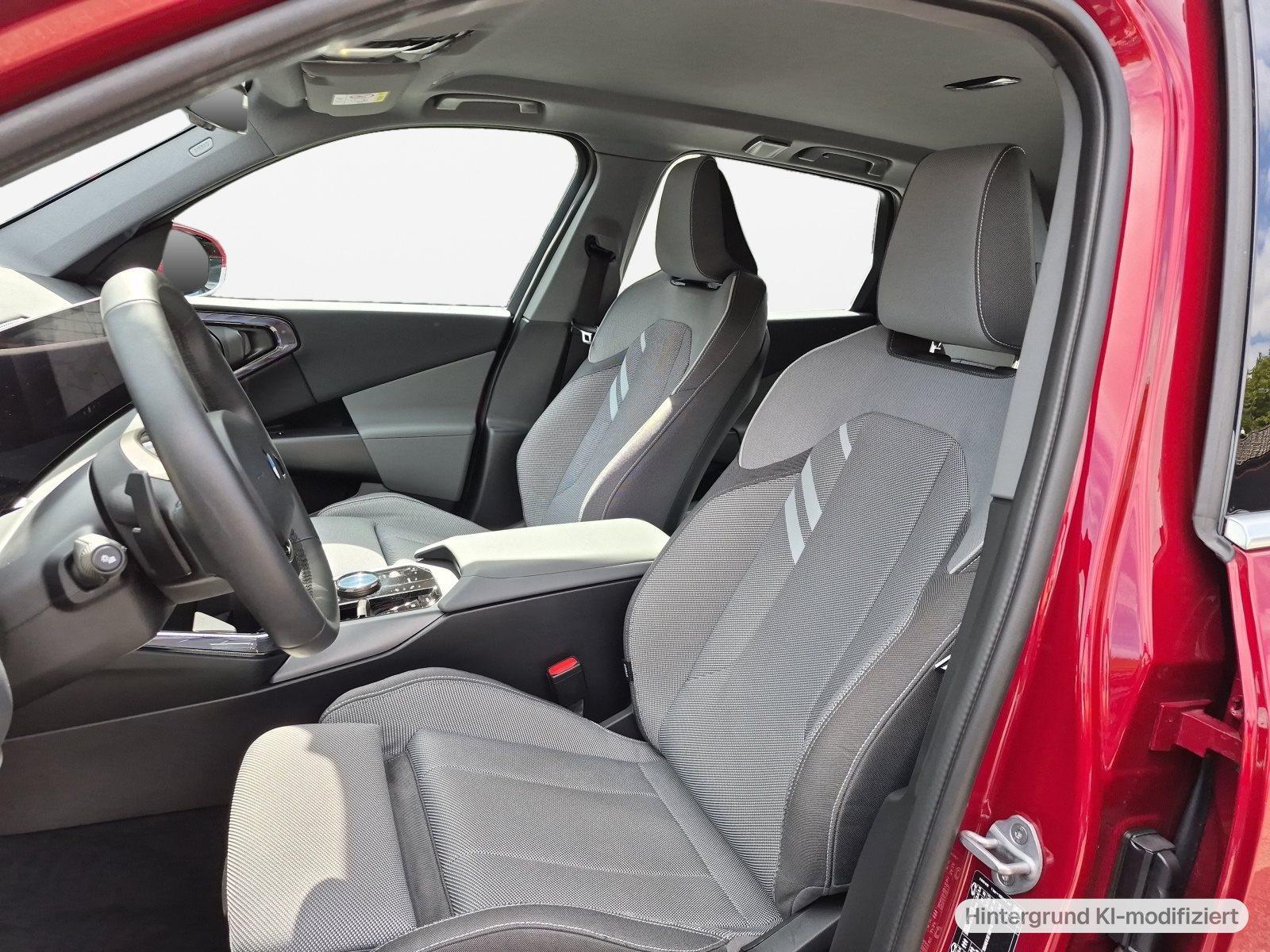 BMW X3 – Bild 7