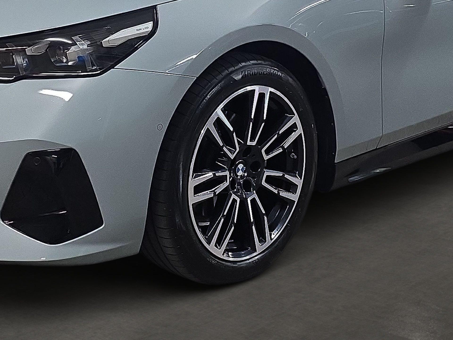 BMW 5er Touring – Bild 6
