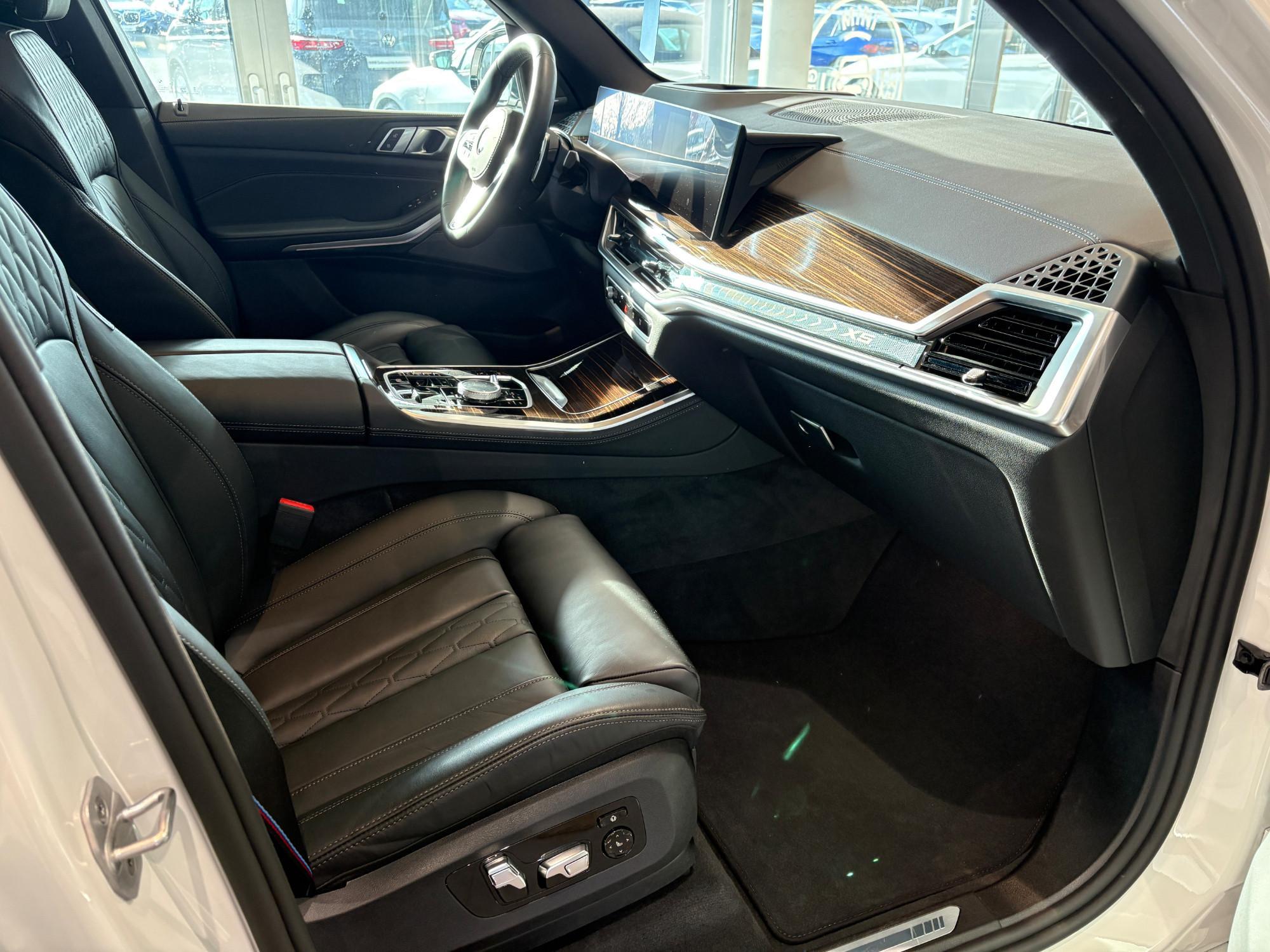 BMW X5 – Bild 15