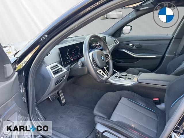 BMW 3er Touring – Bild 13