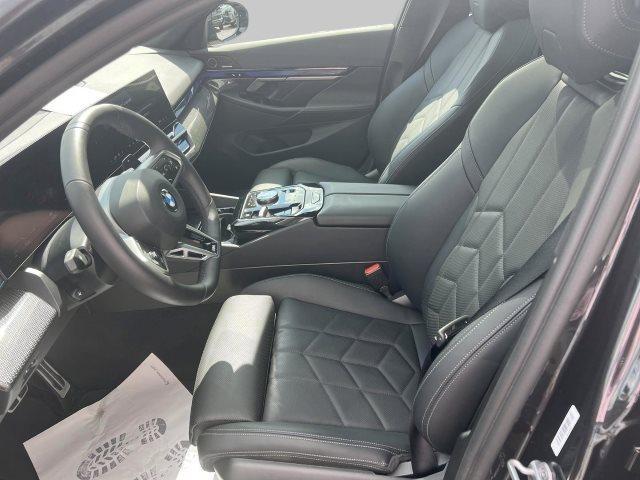 BMW 5er Touring – Bild 15