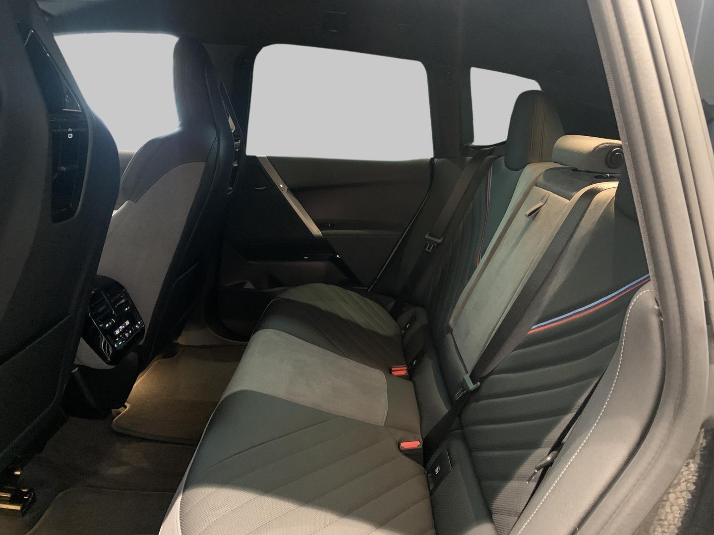 BMW iX – Bild 18