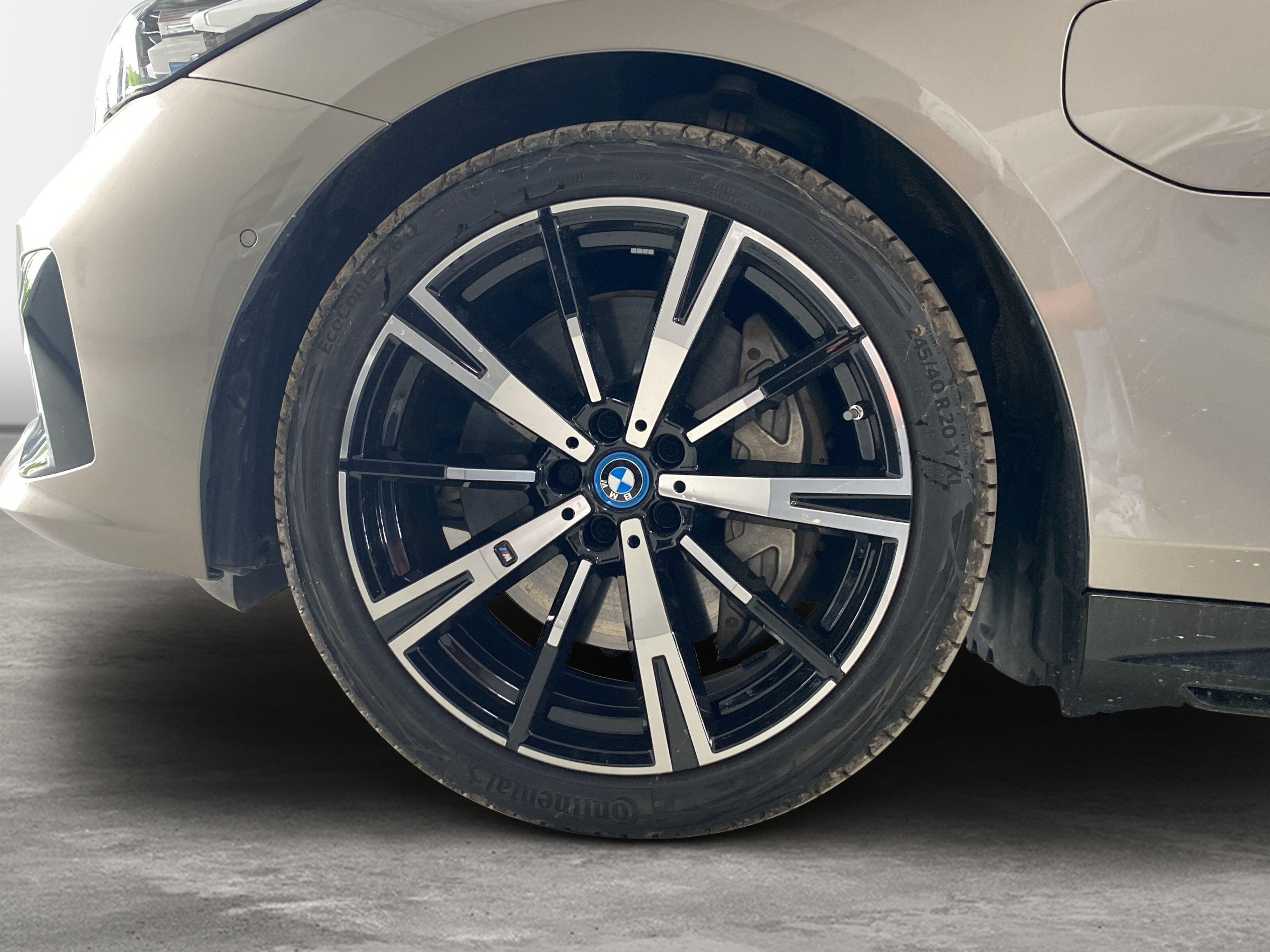 BMW 5er – Bild 20