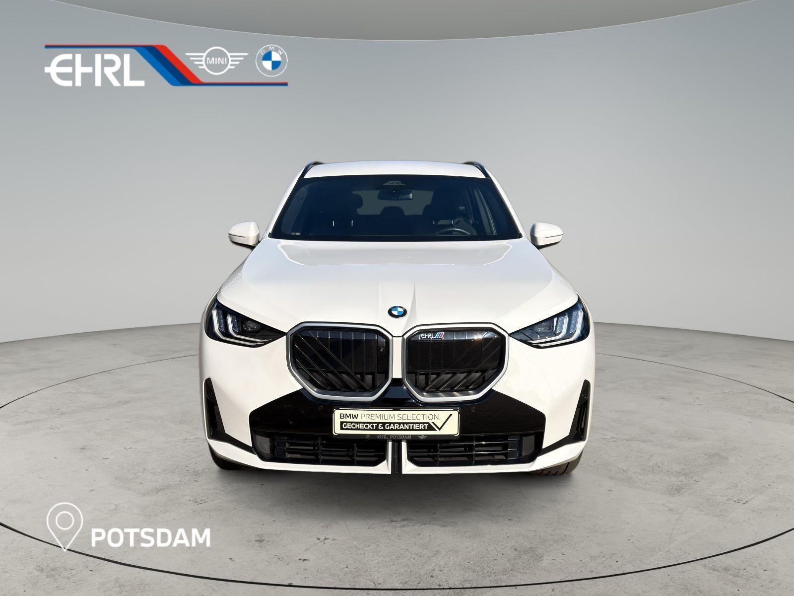 BMW X3 – Bild 3