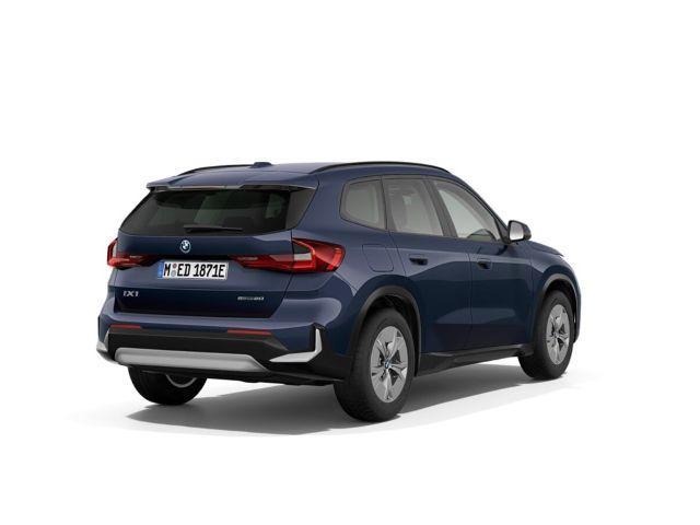 BMW iX1 – Bild 3