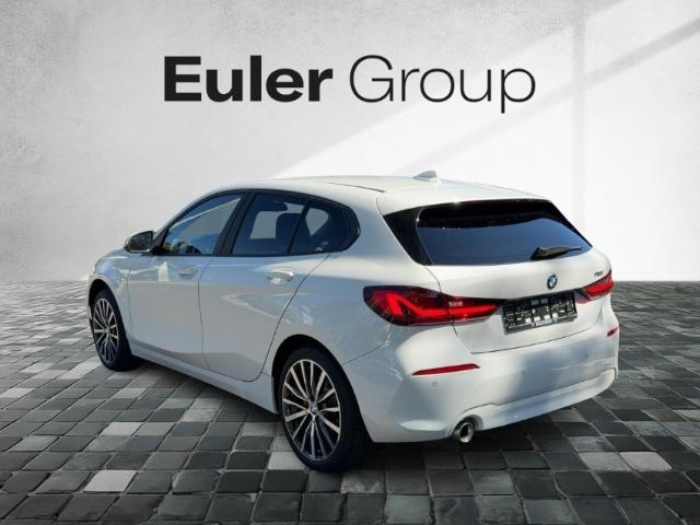 BMW 1er – Bild 9