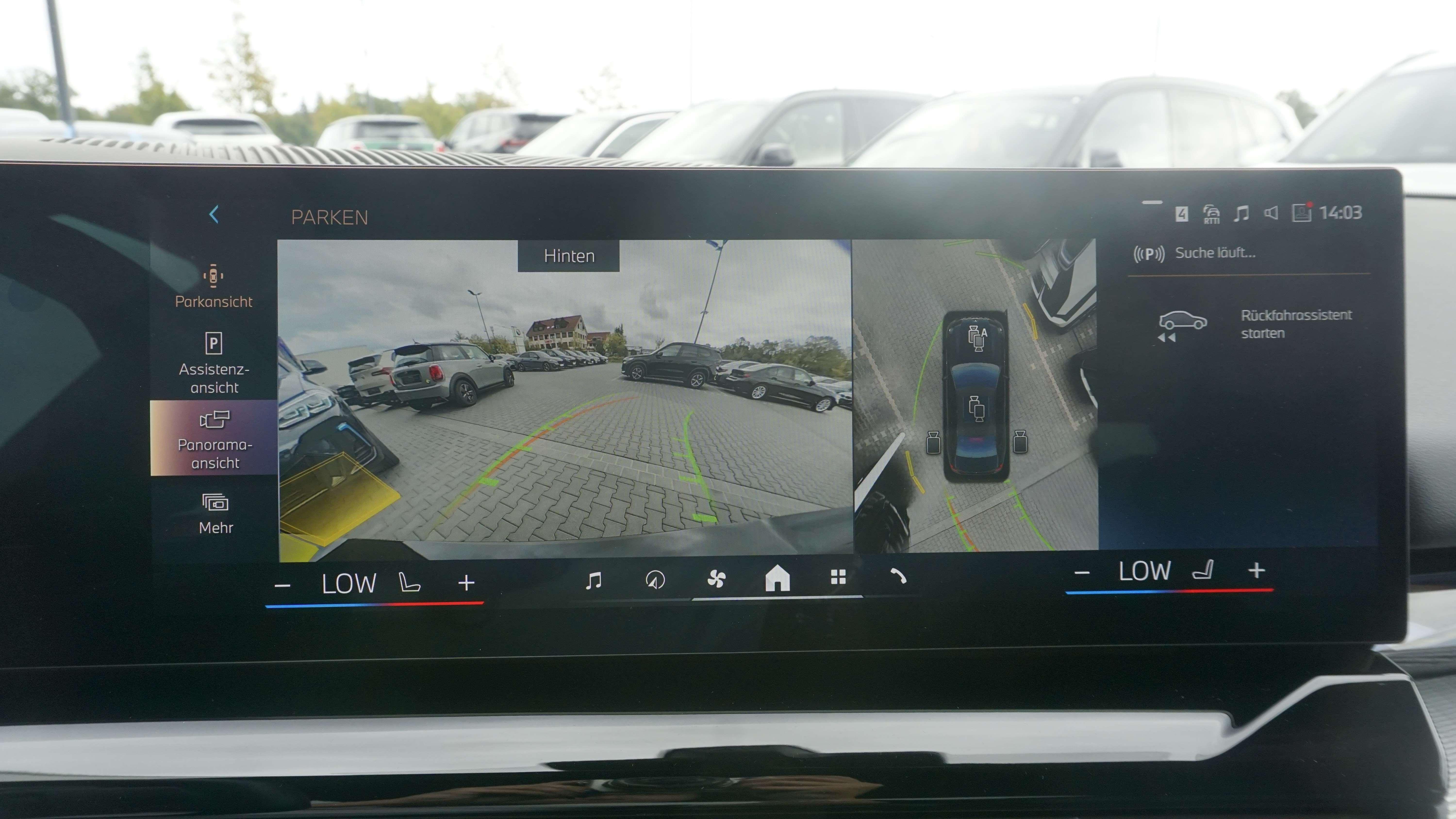 BMW 5er – Bild 22