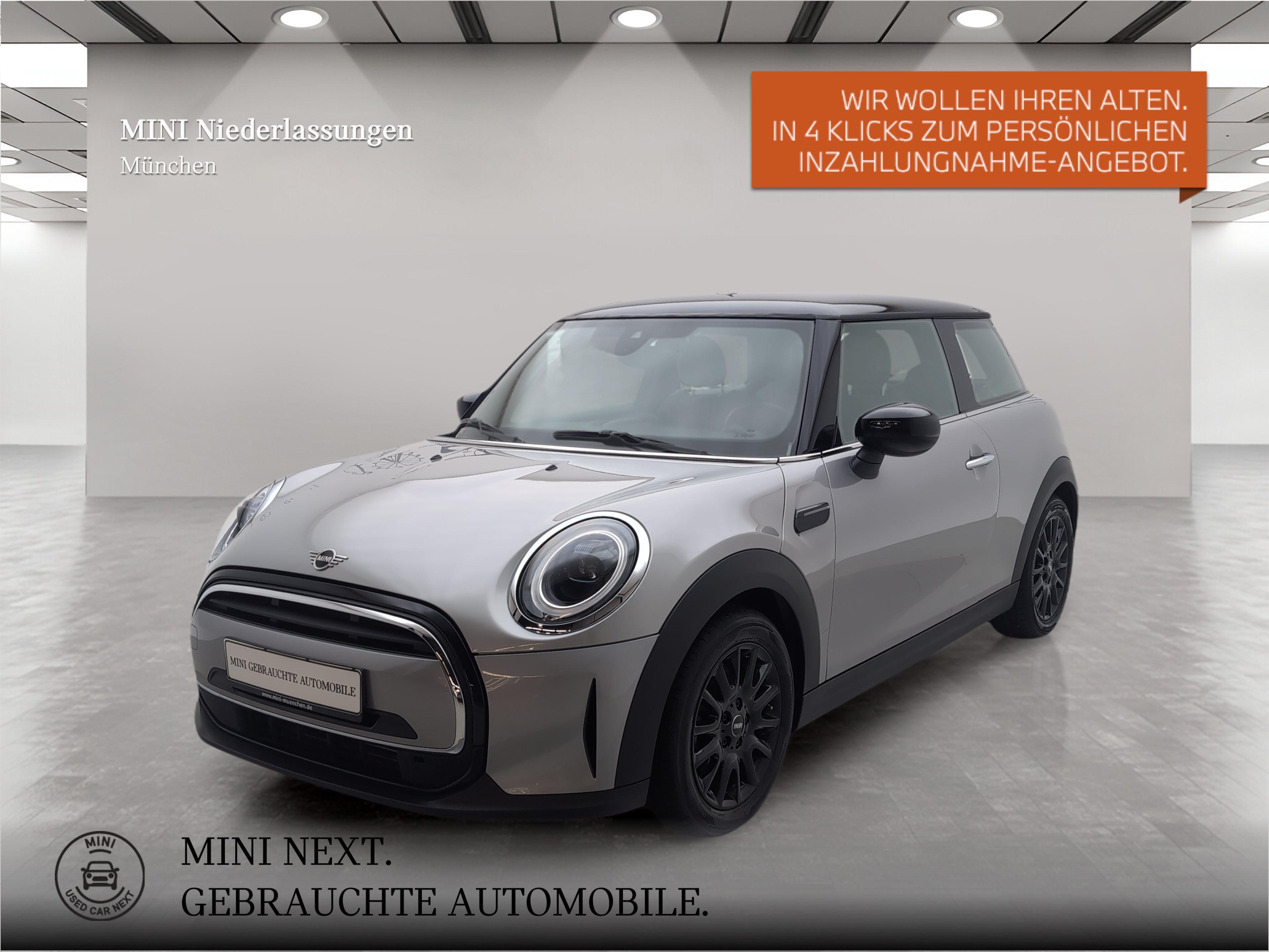 MINI Cooper 3-Türer