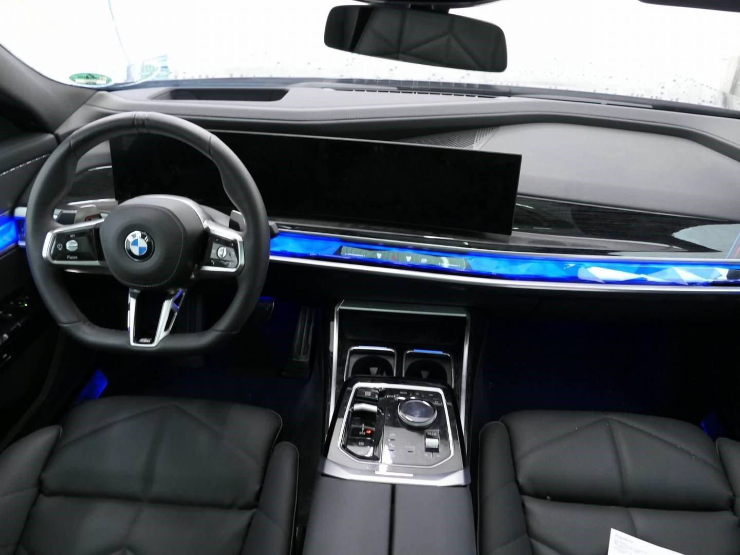 BMW 7er – Bild 4