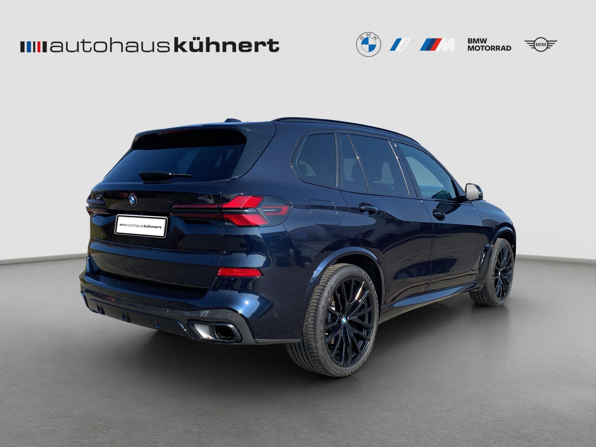 BMW X5 – Bild 9
