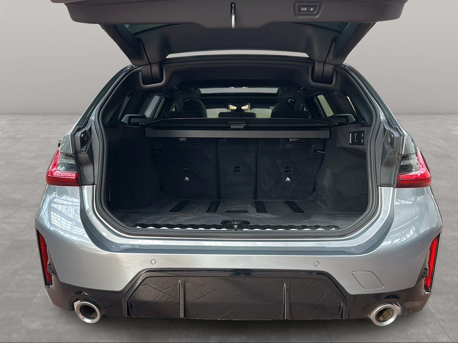 BMW 3er Touring – Bild 22