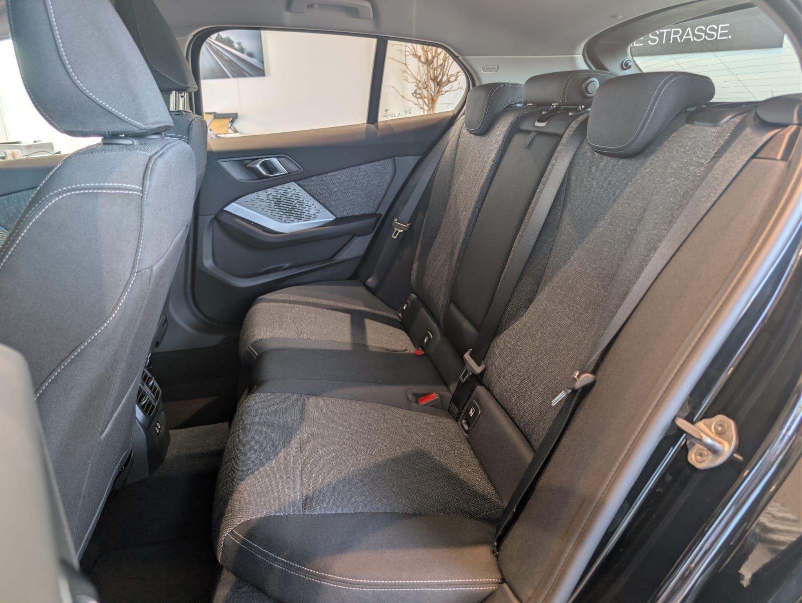 BMW 1er – Bild 28