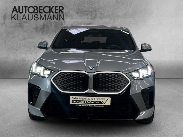 BMW iX2 – Bild 36