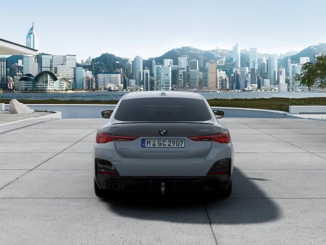 BMW 4er Gran Coupé – Bild 3