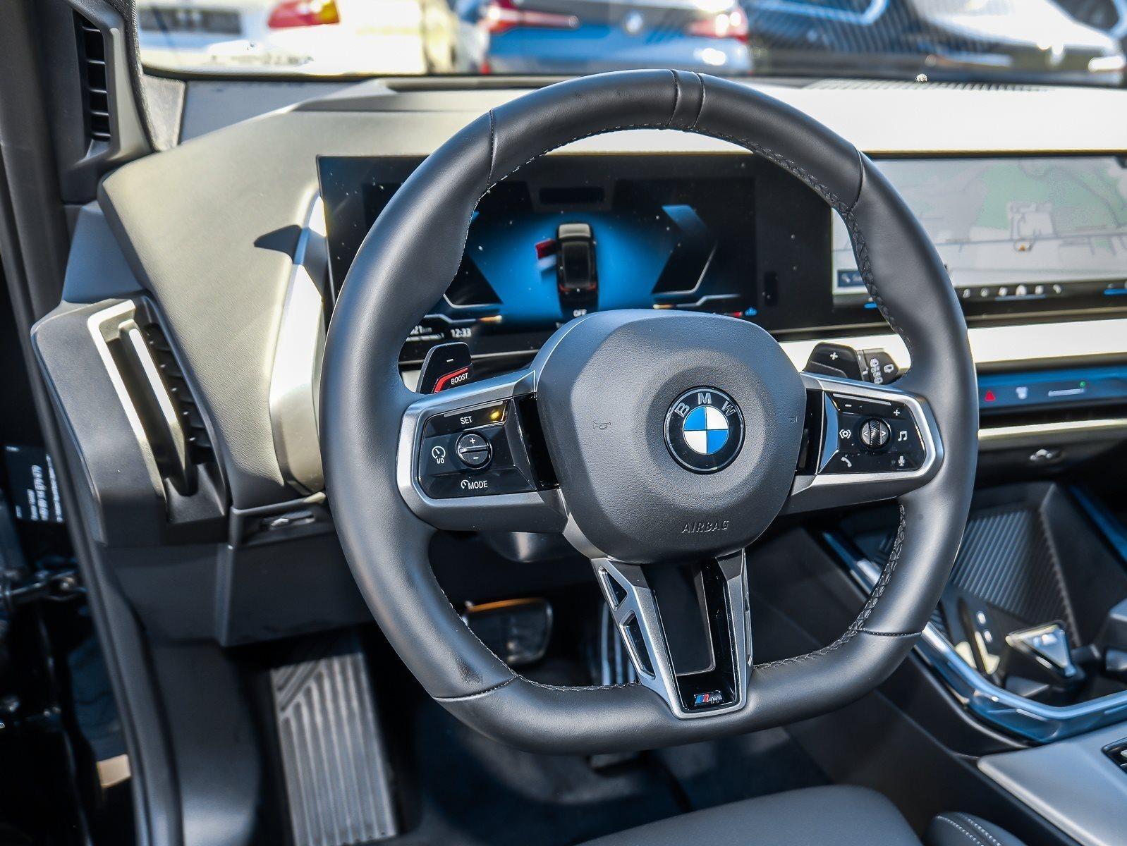 BMW X3 – Bild 12