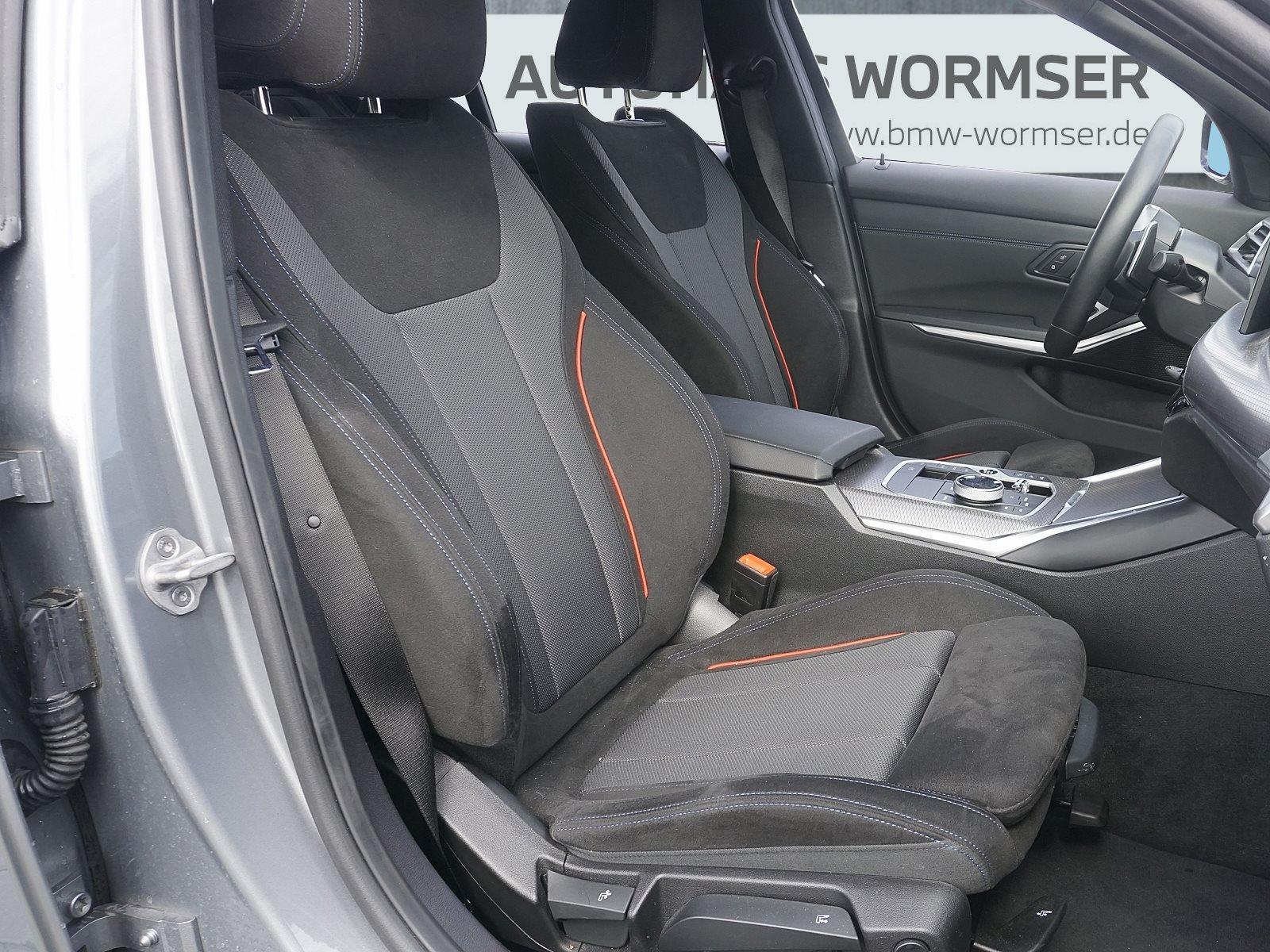BMW 3er – Bild 21