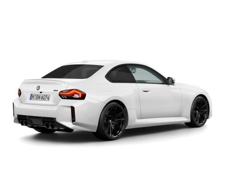 BMW M2 Coupé – Bild 6