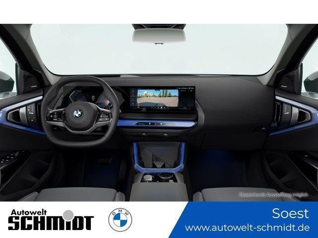 BMW X3 – Bild 7