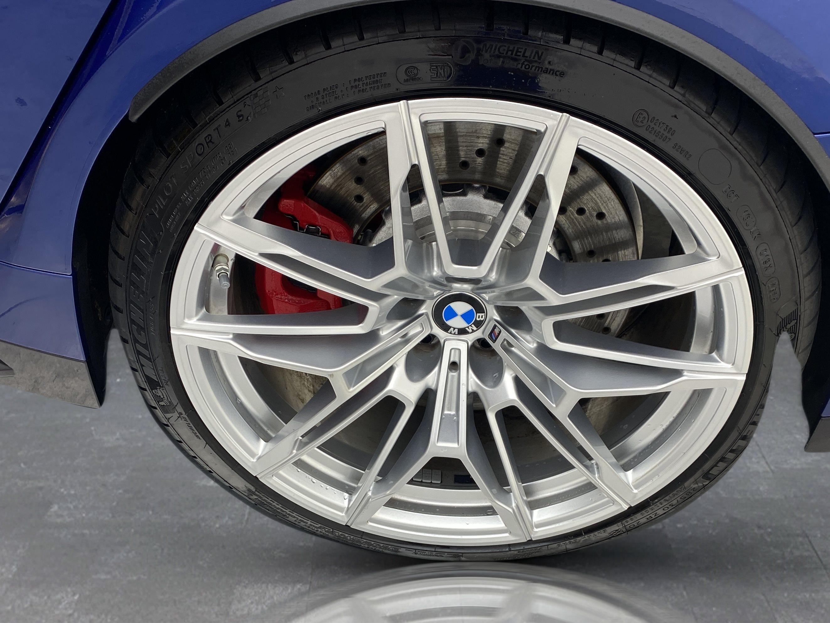 BMW M3 Touring – Bild 20