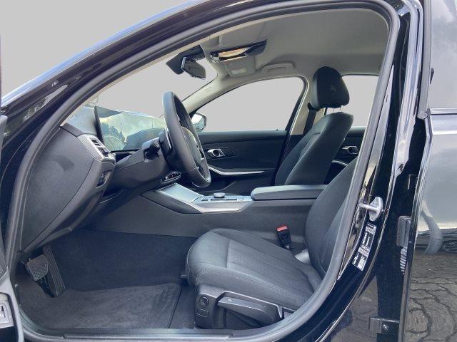 BMW 3er – Bild 14