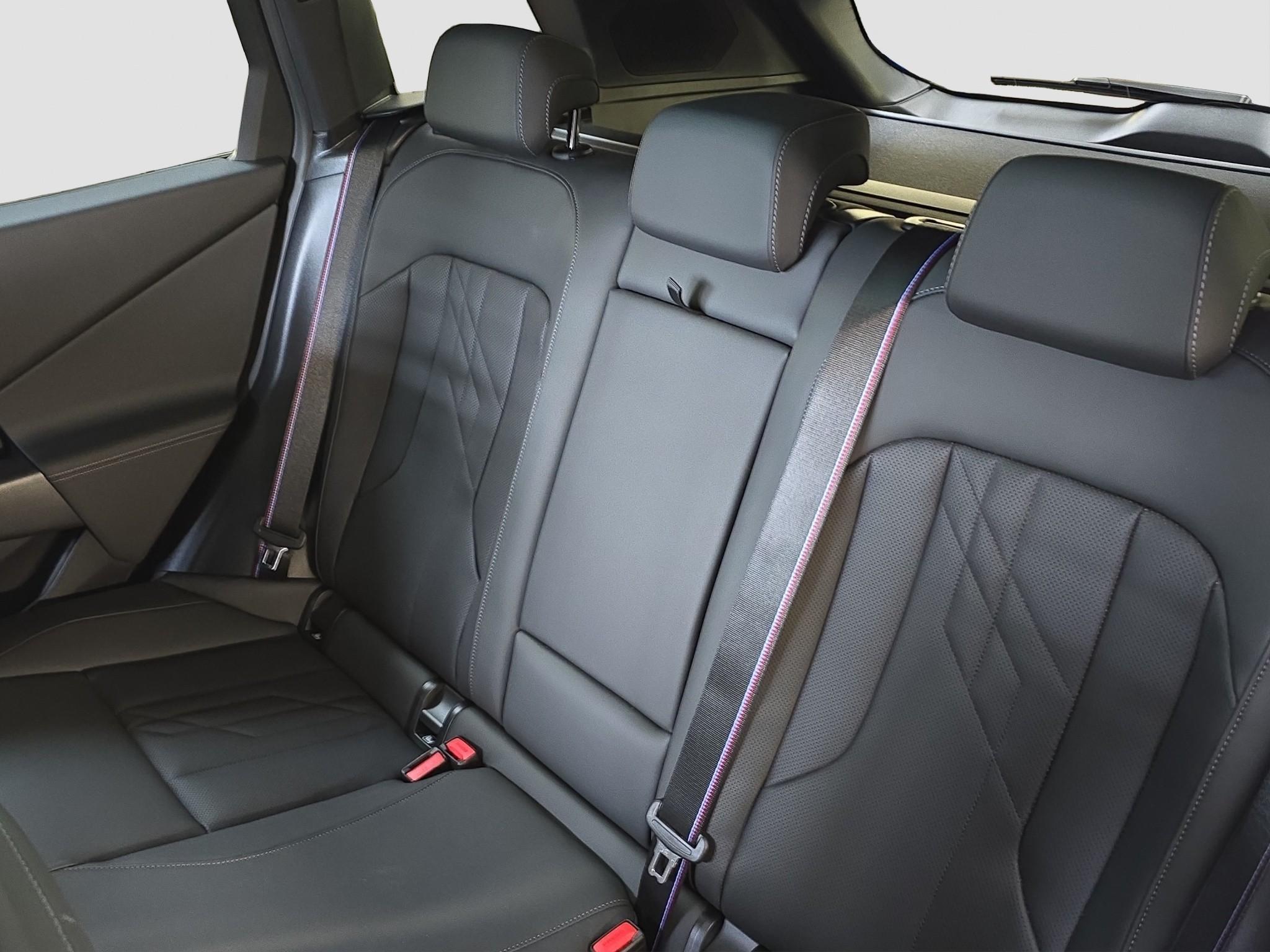 BMW X3 – Bild 19