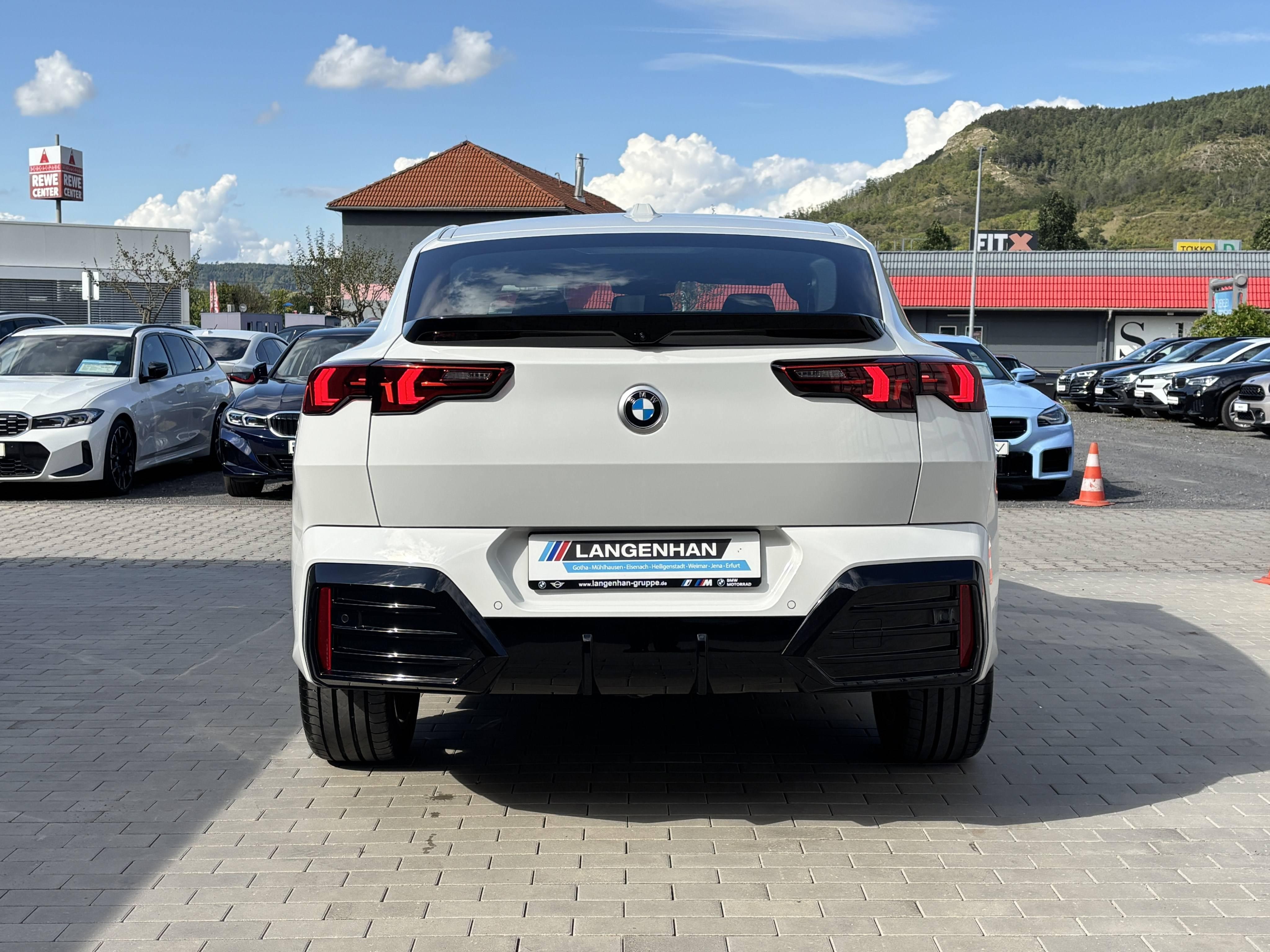 BMW X2 – Bild 5