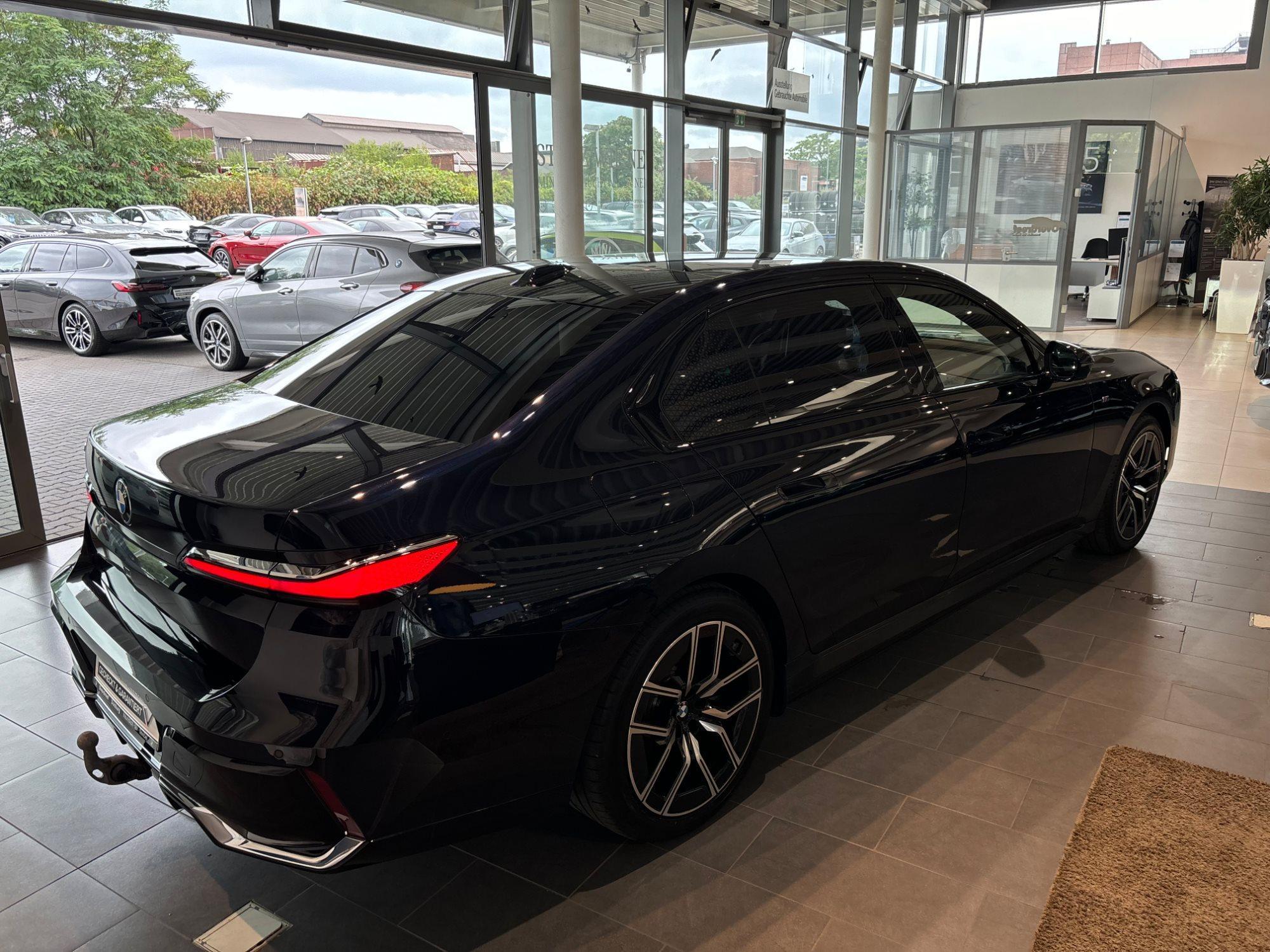 BMW i7 – Bild 44