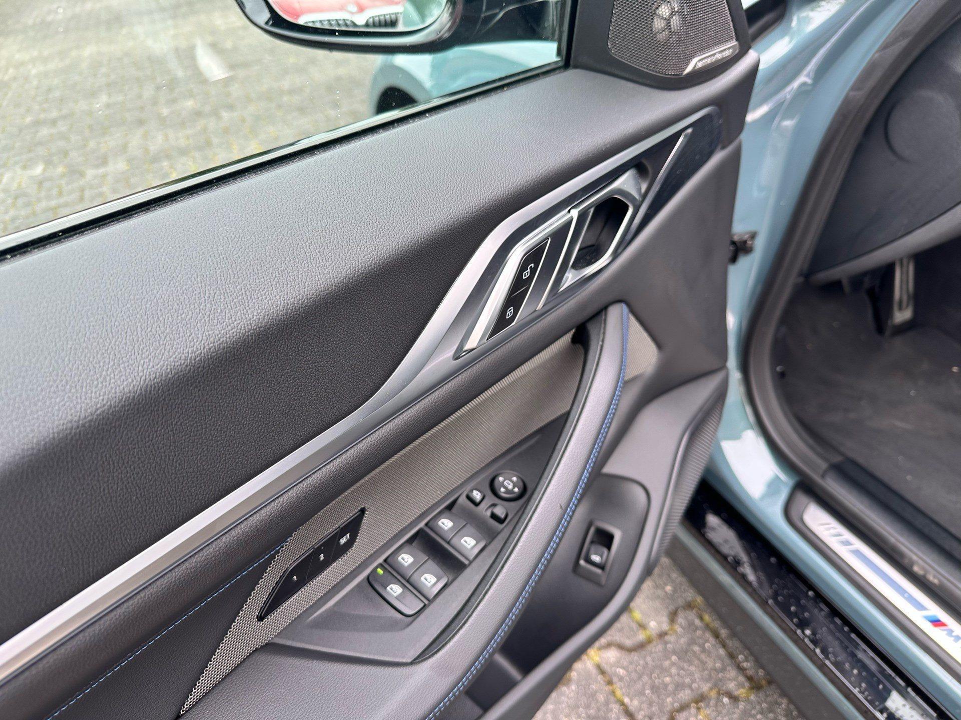 BMW 4er Gran Coupé – Bild 25