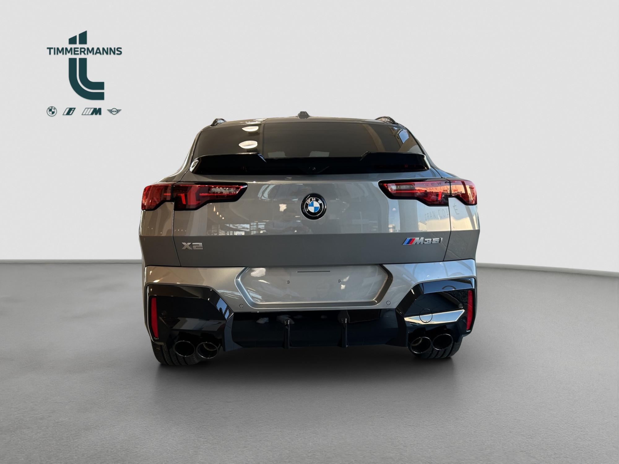 BMW X2 – Bild 18