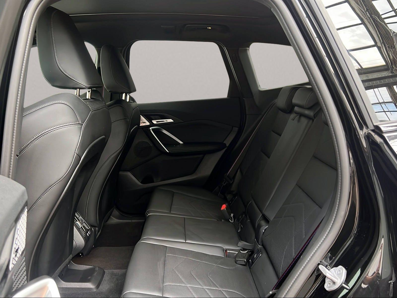 BMW X1 – Bild 17