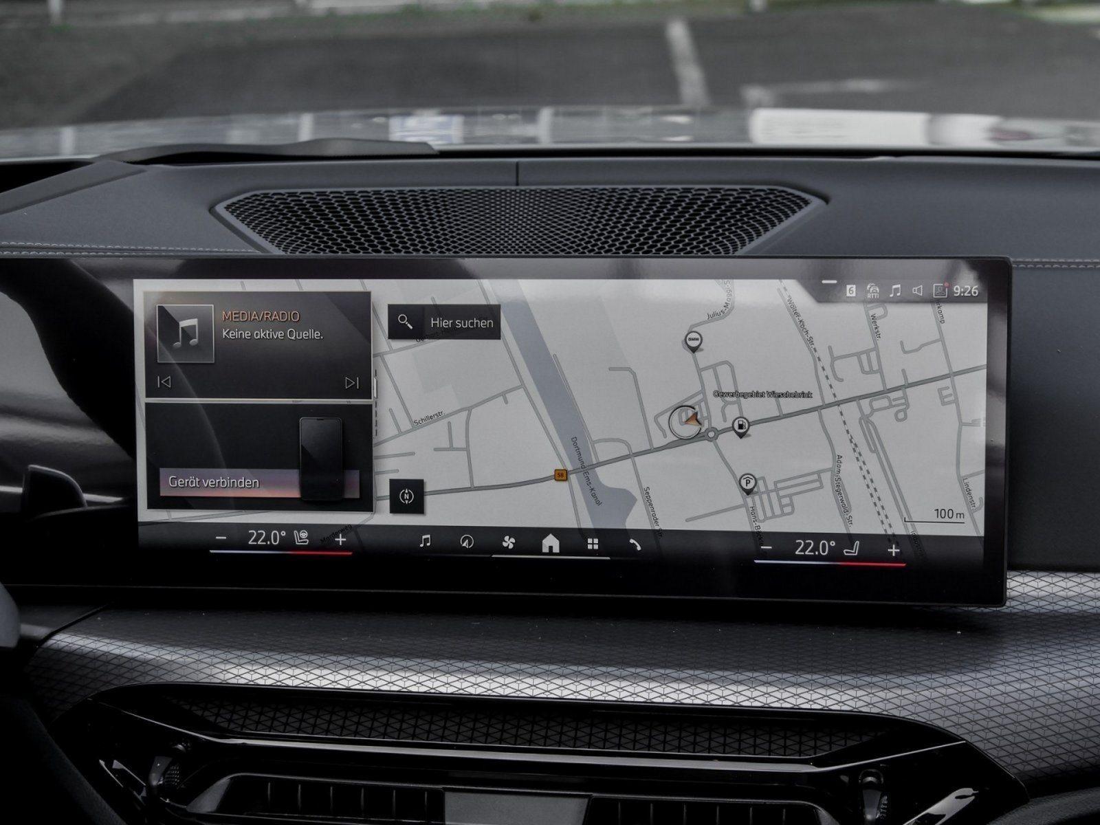 BMW 4er Cabrio – Bild 9