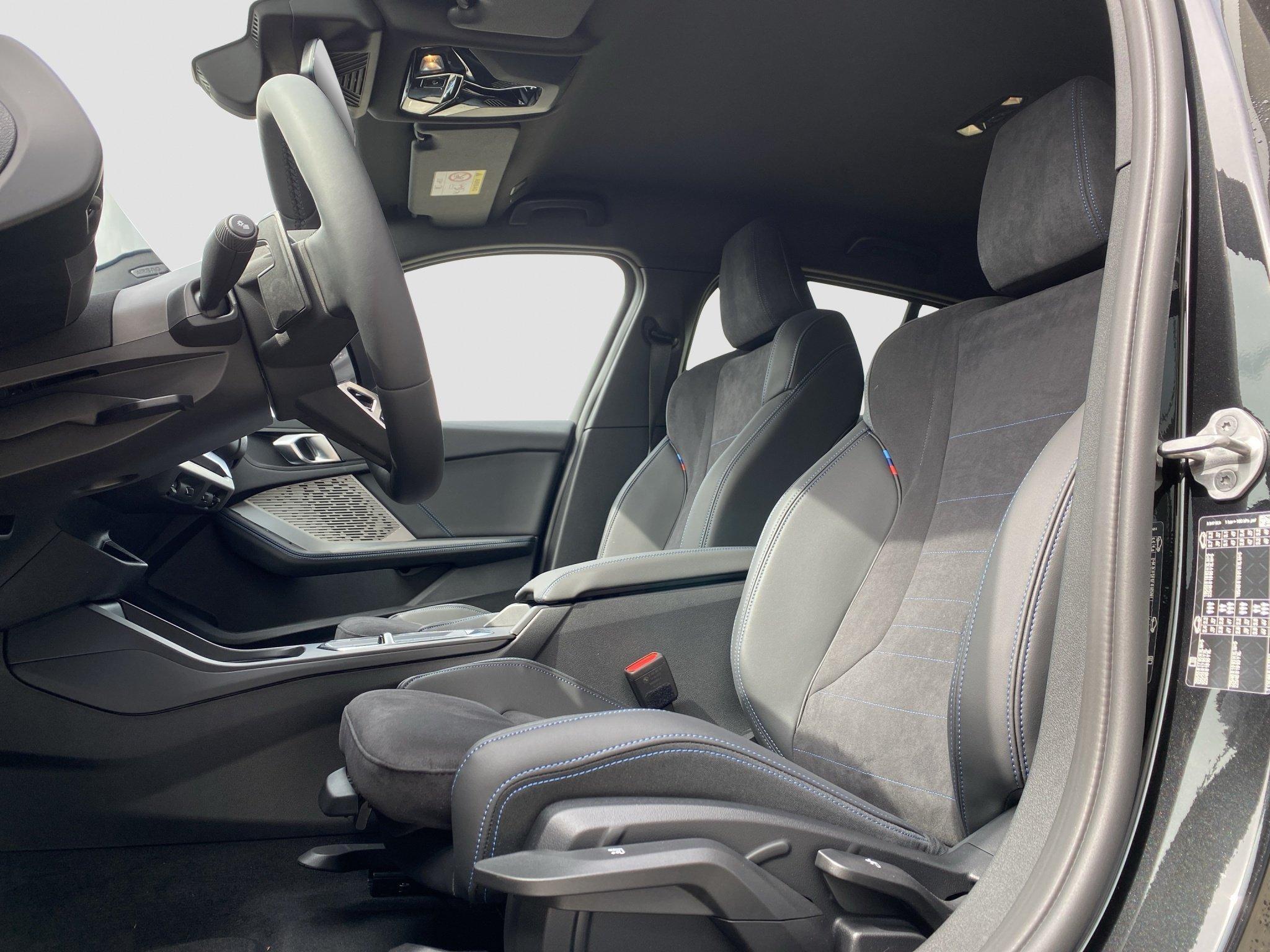 BMW 1er – Bild 12