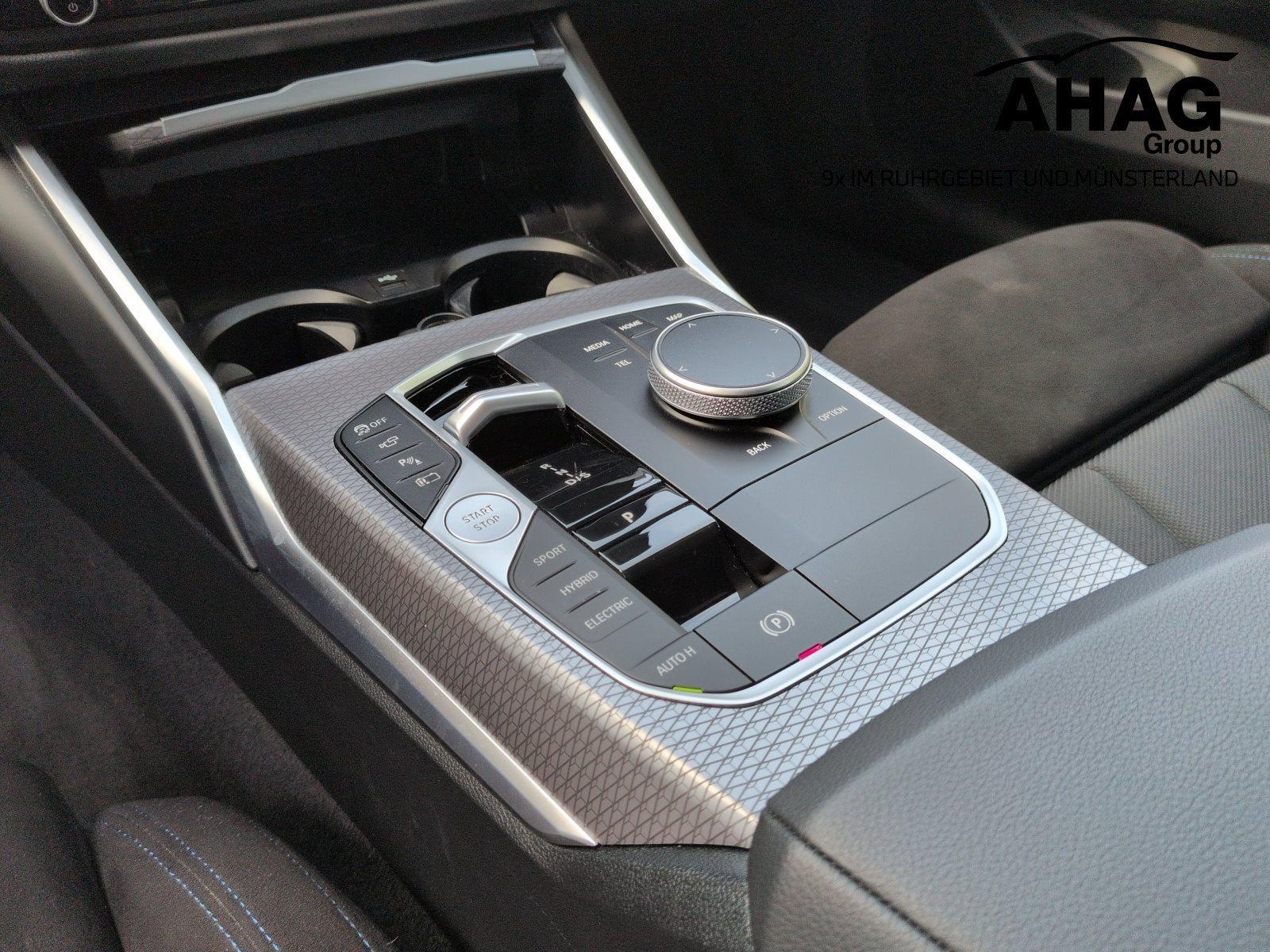 BMW 3er Touring – Bild 8