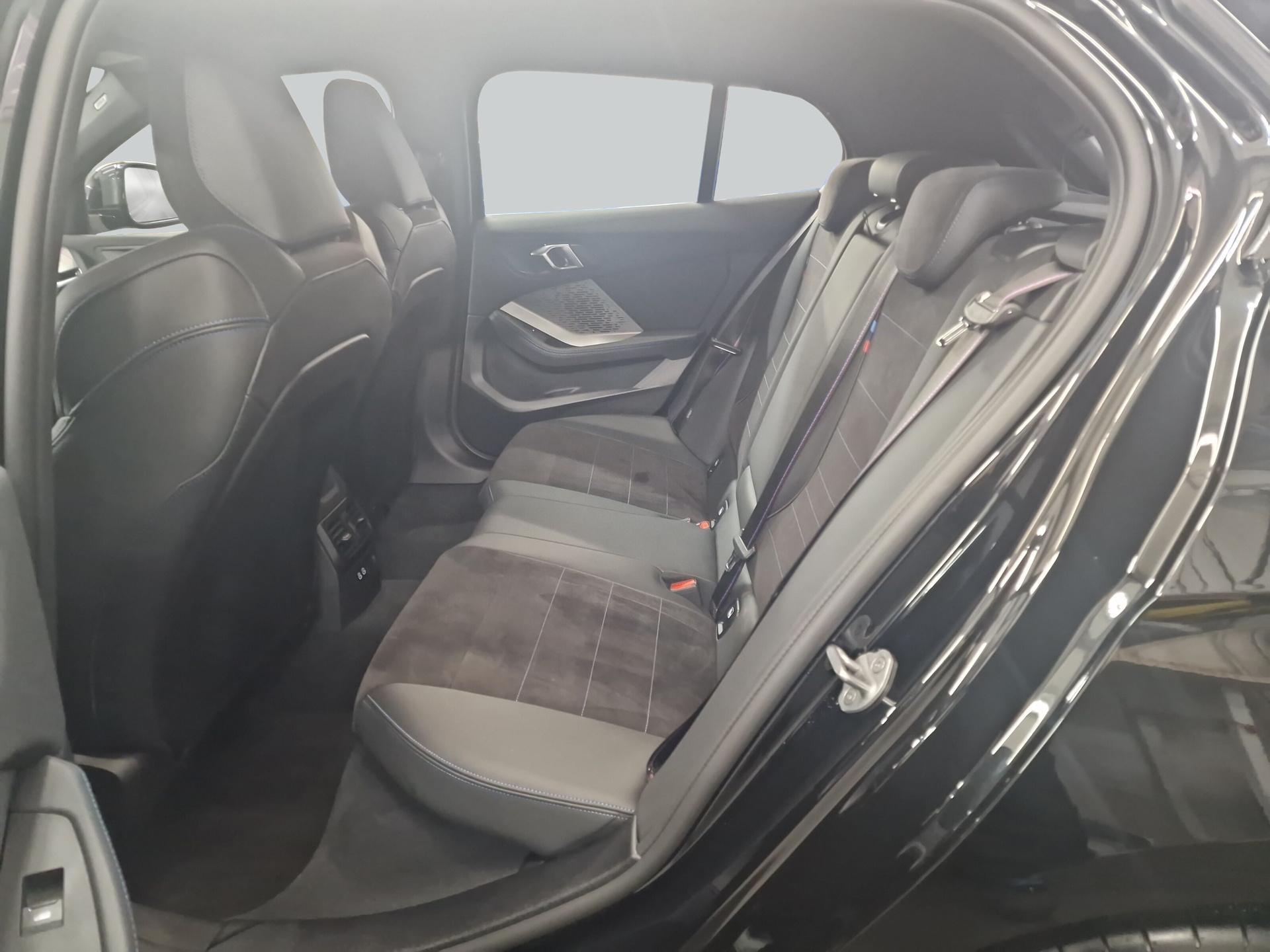 BMW 1er – Bild 9