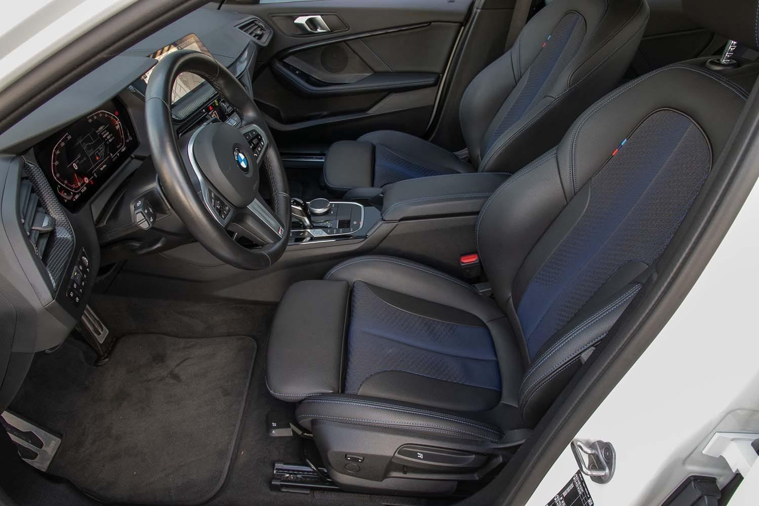 BMW 1er – Bild 14