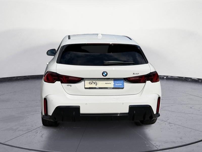 BMW 1er – Bild 16