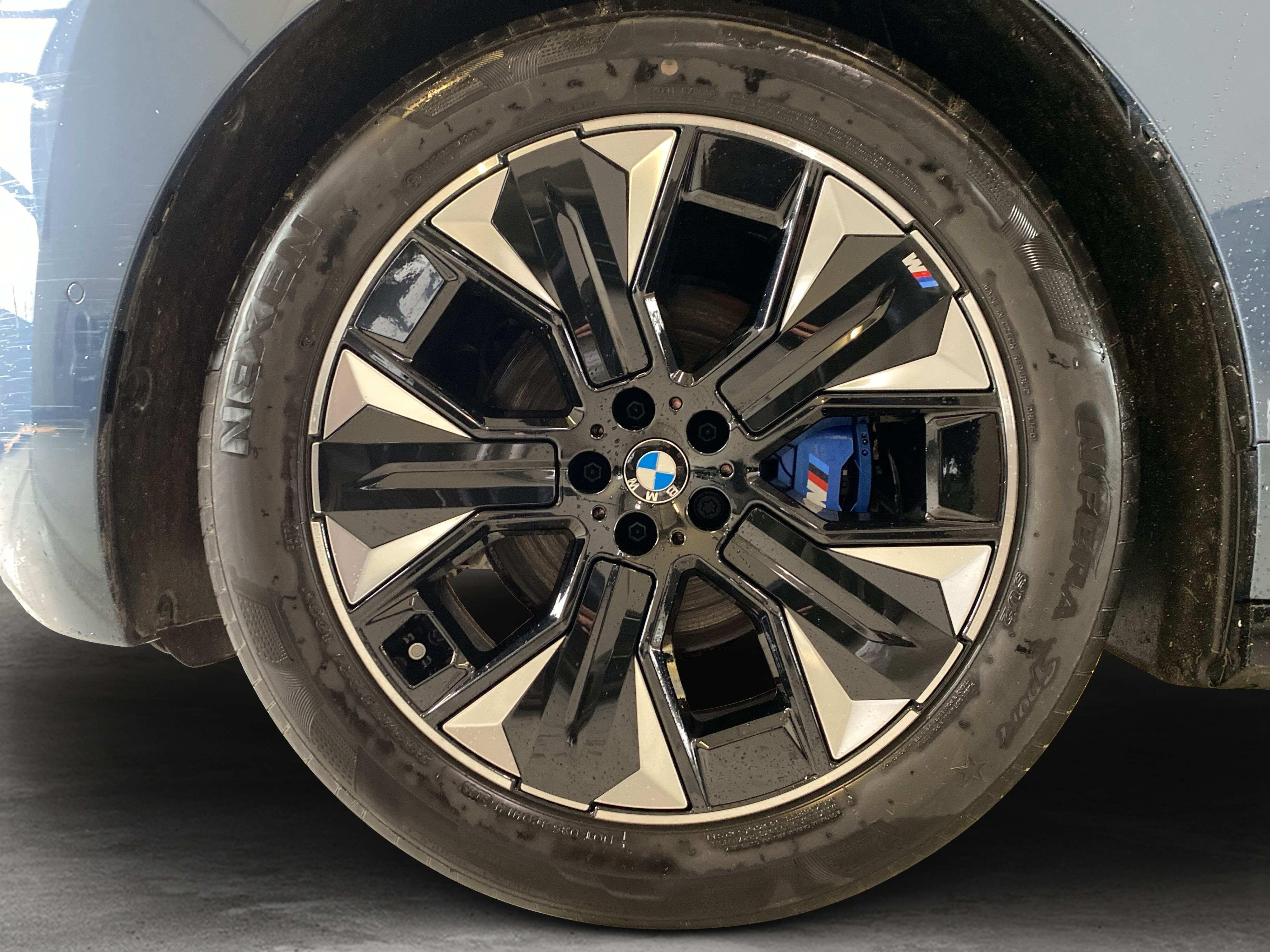 BMW iX – Bild 17