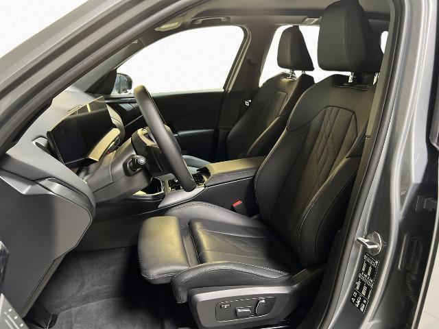 BMW X3 – Bild 6