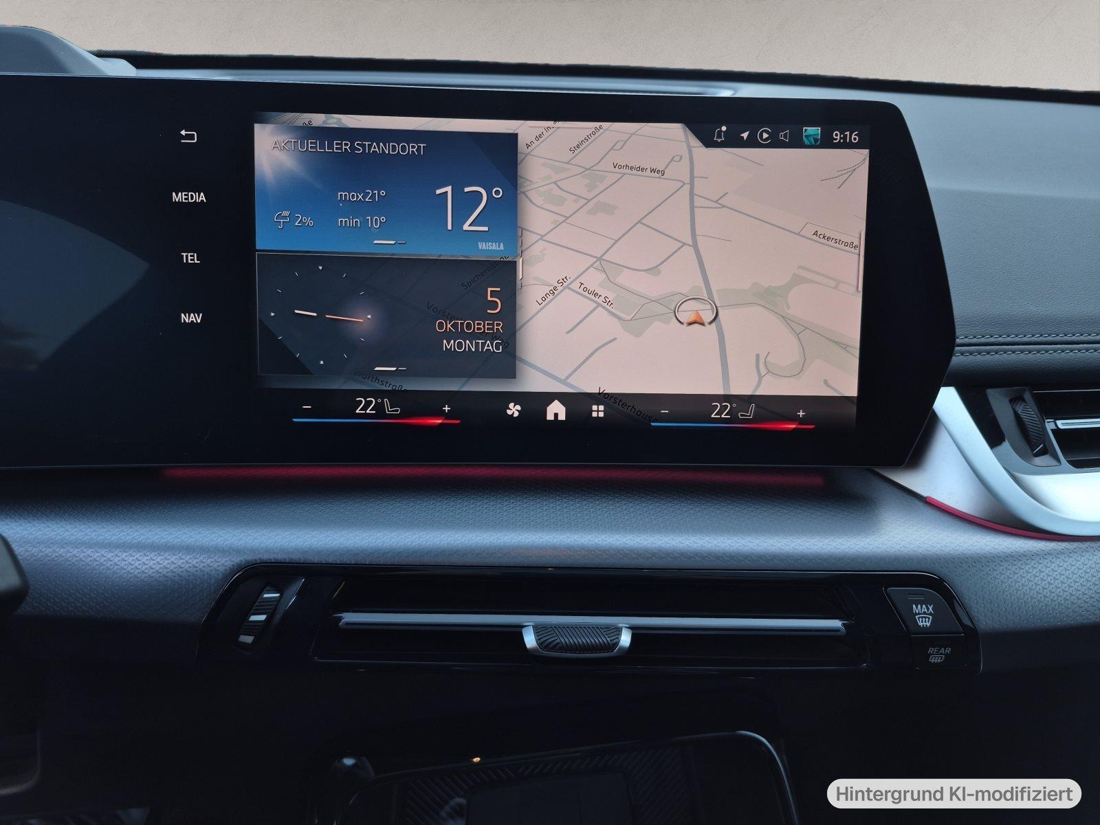 BMW X1 – Bild 18