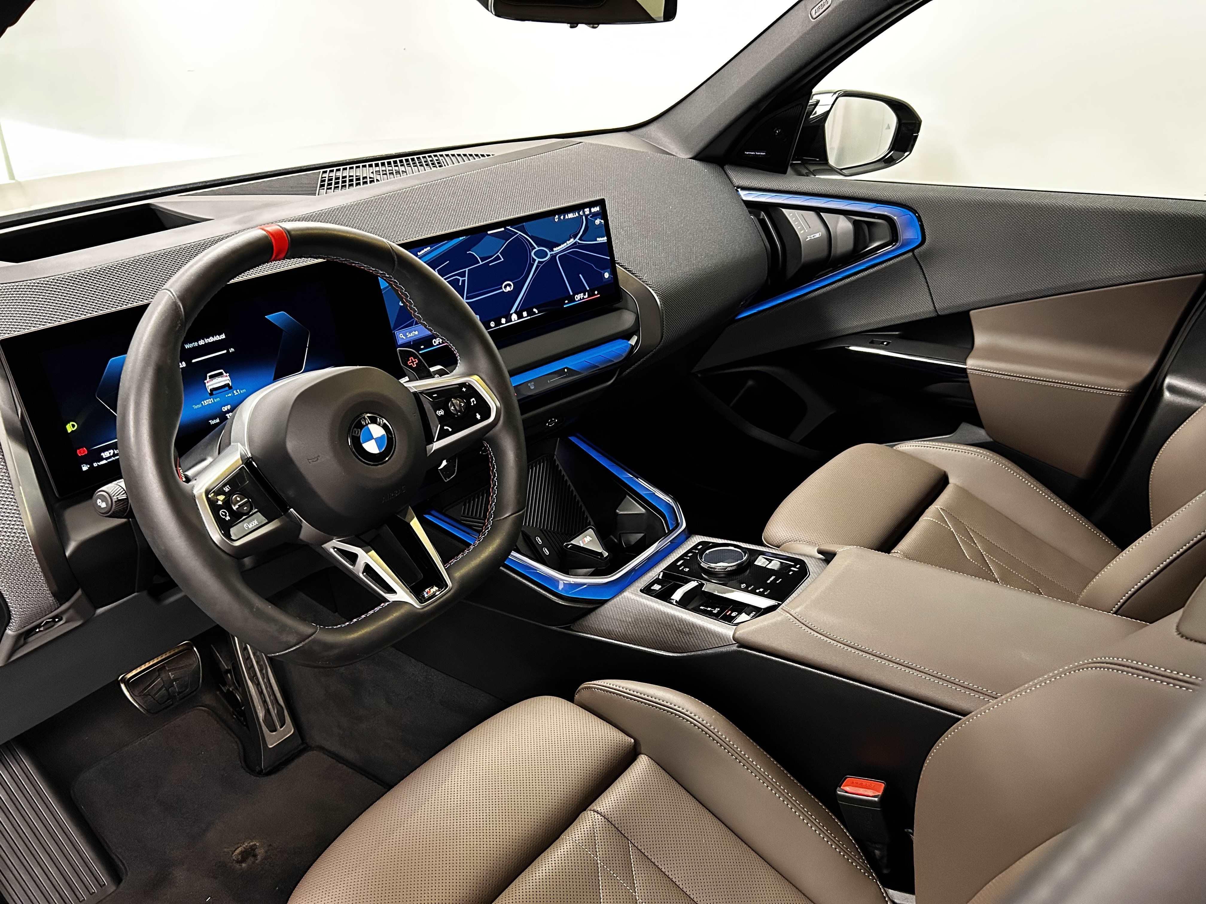 BMW X3 – Bild 30