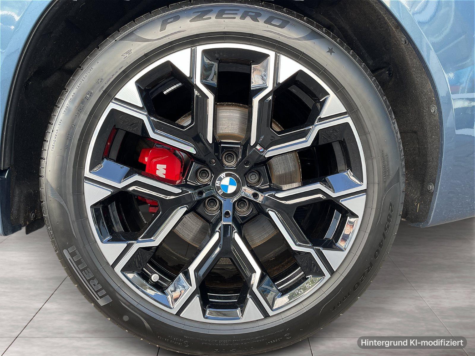 BMW X3 – Bild 6
