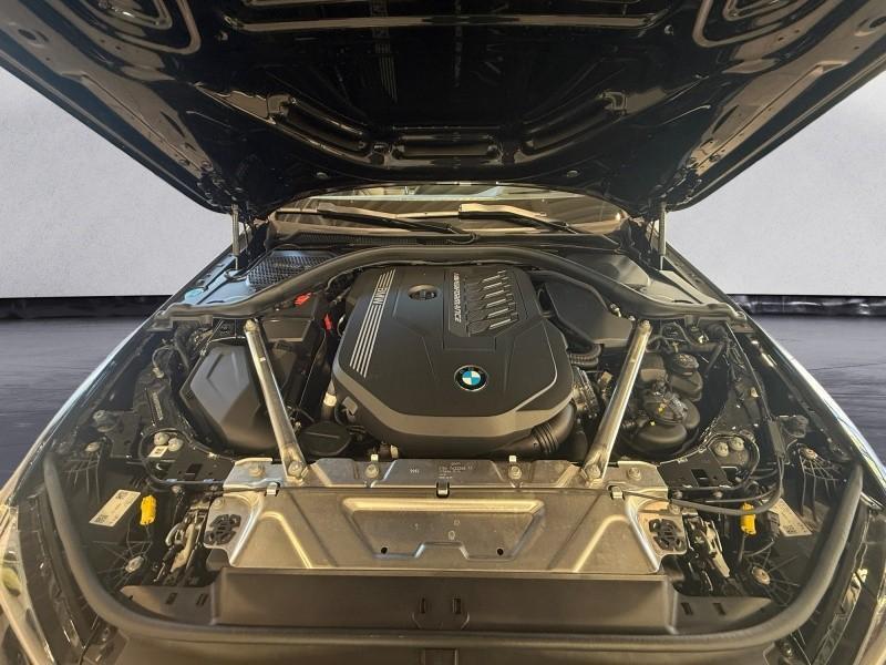 BMW 4er Cabrio – Bild 21