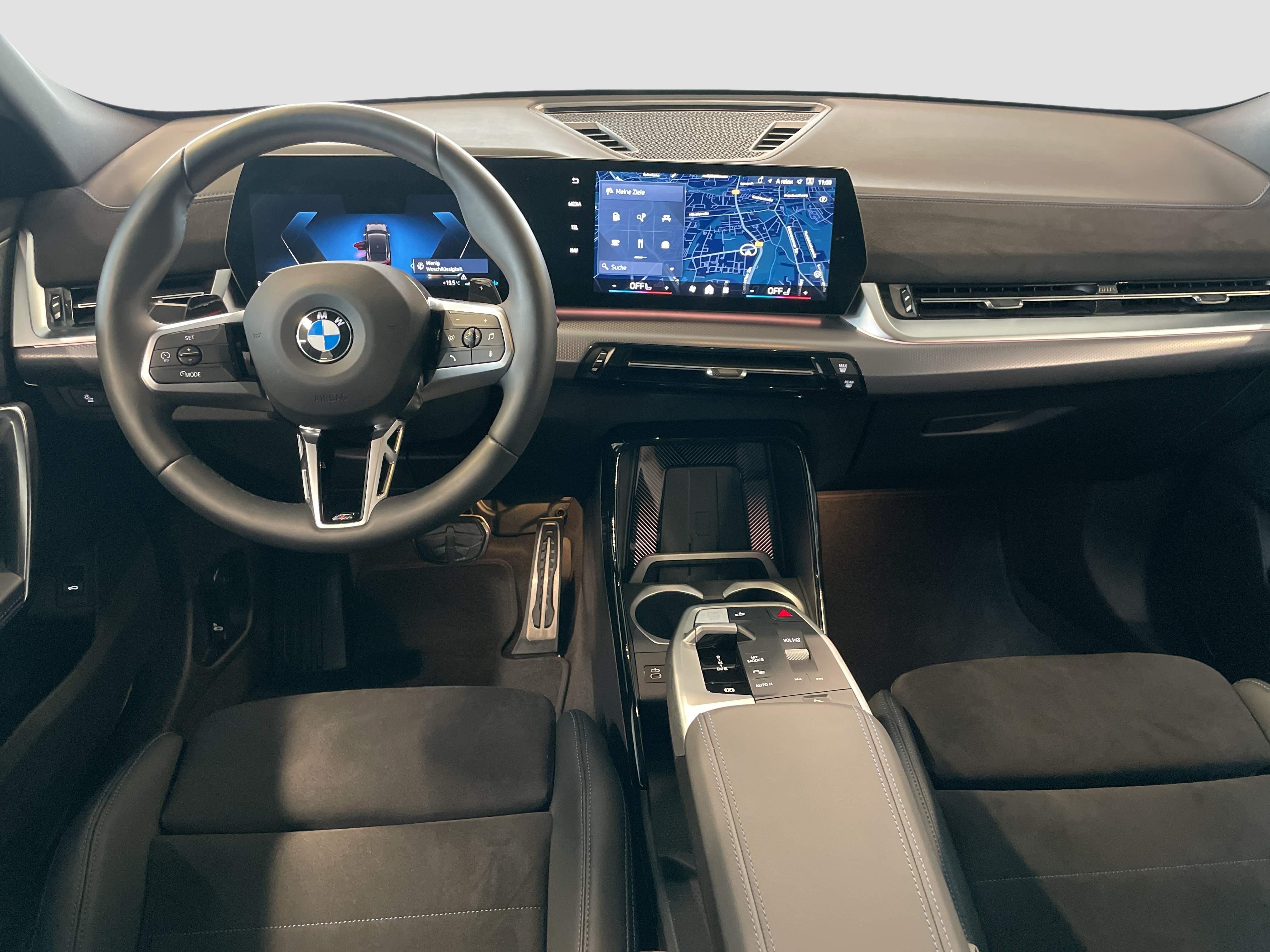 BMW X2 – Bild 8